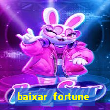 baixar fortune tiger para android